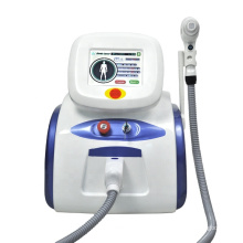 2021 Hot Selling New Beauty Salon 808nm Diode Laser Equipment With Permanent Hair Removal System